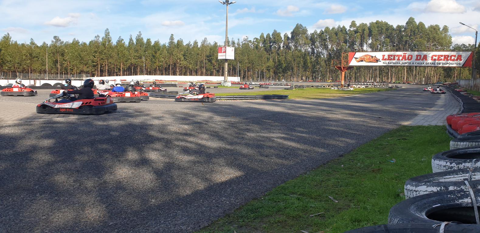 C1 Academy Razão Automovel19